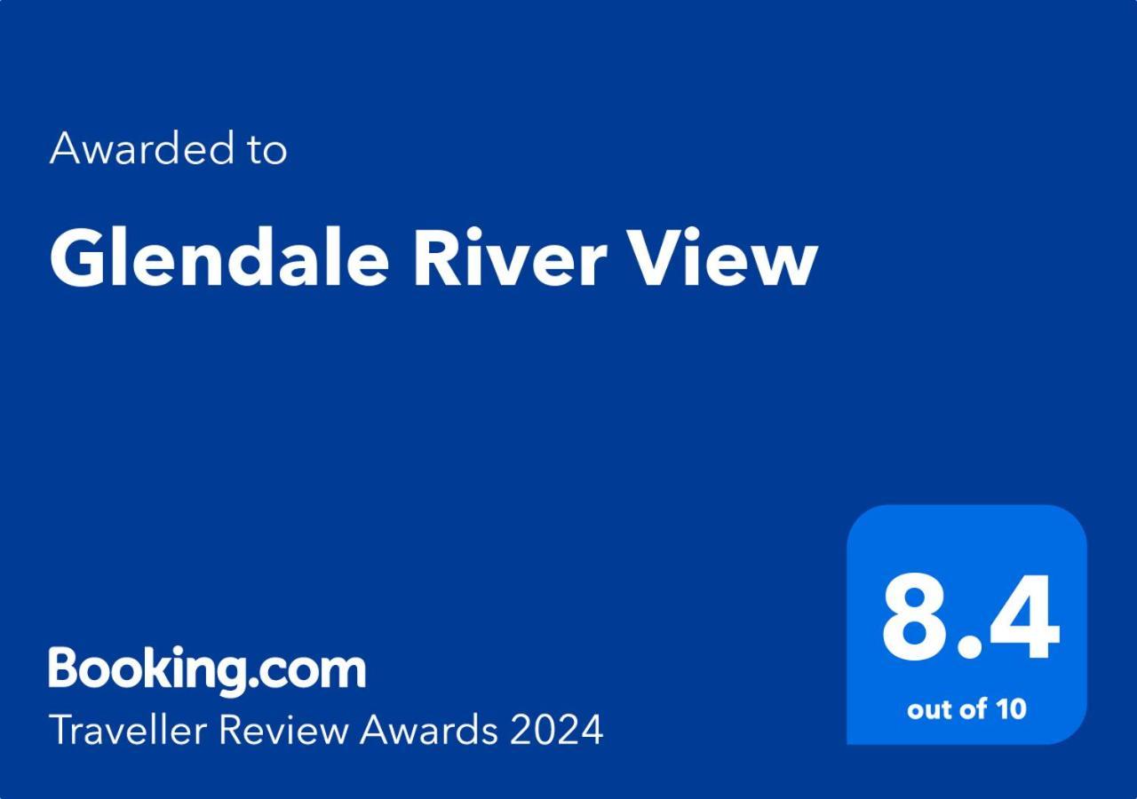 Glendale River View Manapouri Exteriör bild